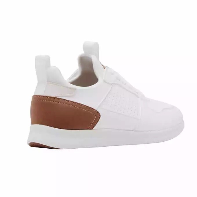 Steve Madden Men Ortholite Jogger Sneaker (Select Color & Size: 10, 11, 12, 13 )