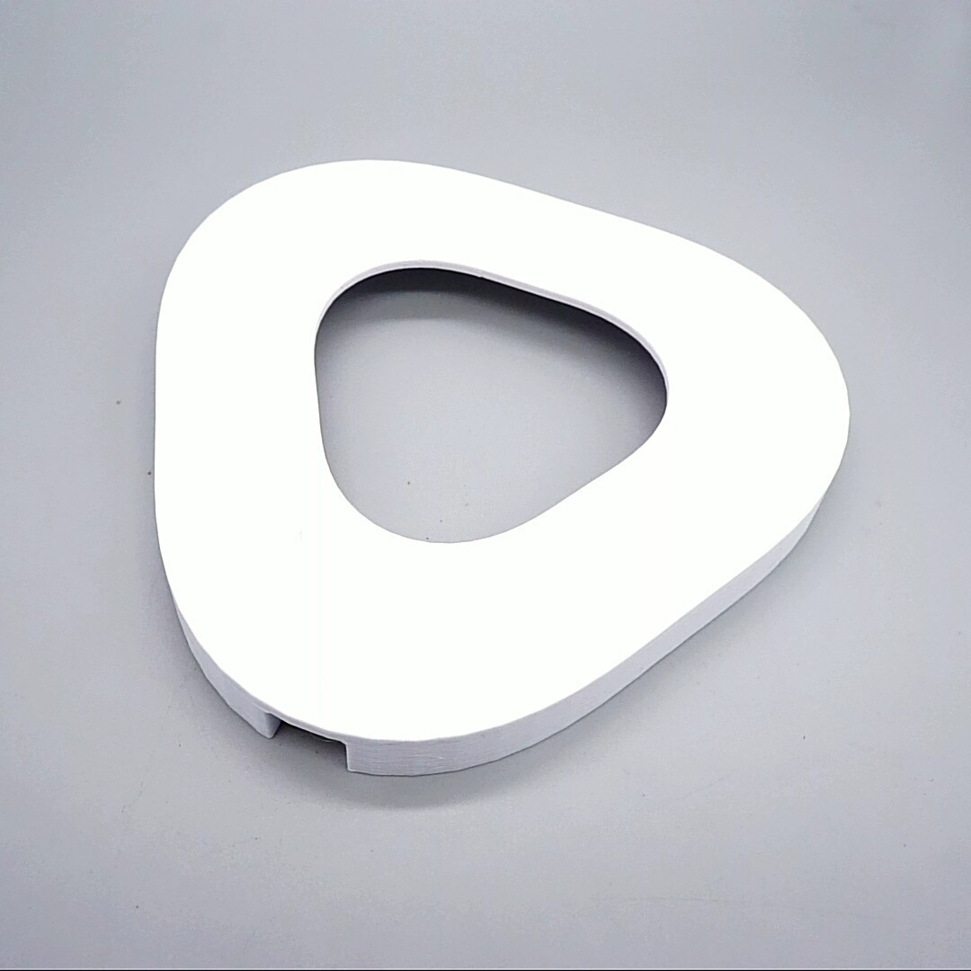 Vertical Stand Desk Table Wireless Charging Dock for Sonos Roam