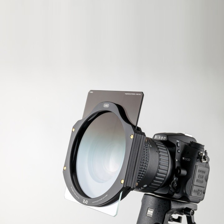 Cokin Evo Holder XL (X) Creative Filter Adaptor System for 62-112mm Ring BXE01