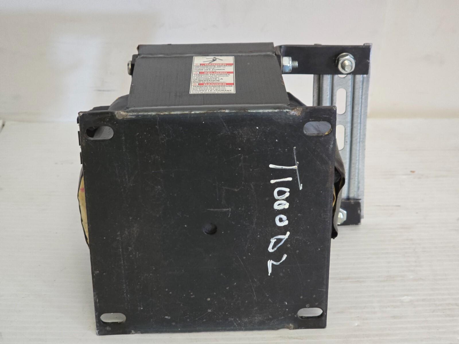 Square D 9070T1000D2 Control Transformer, NEW open box