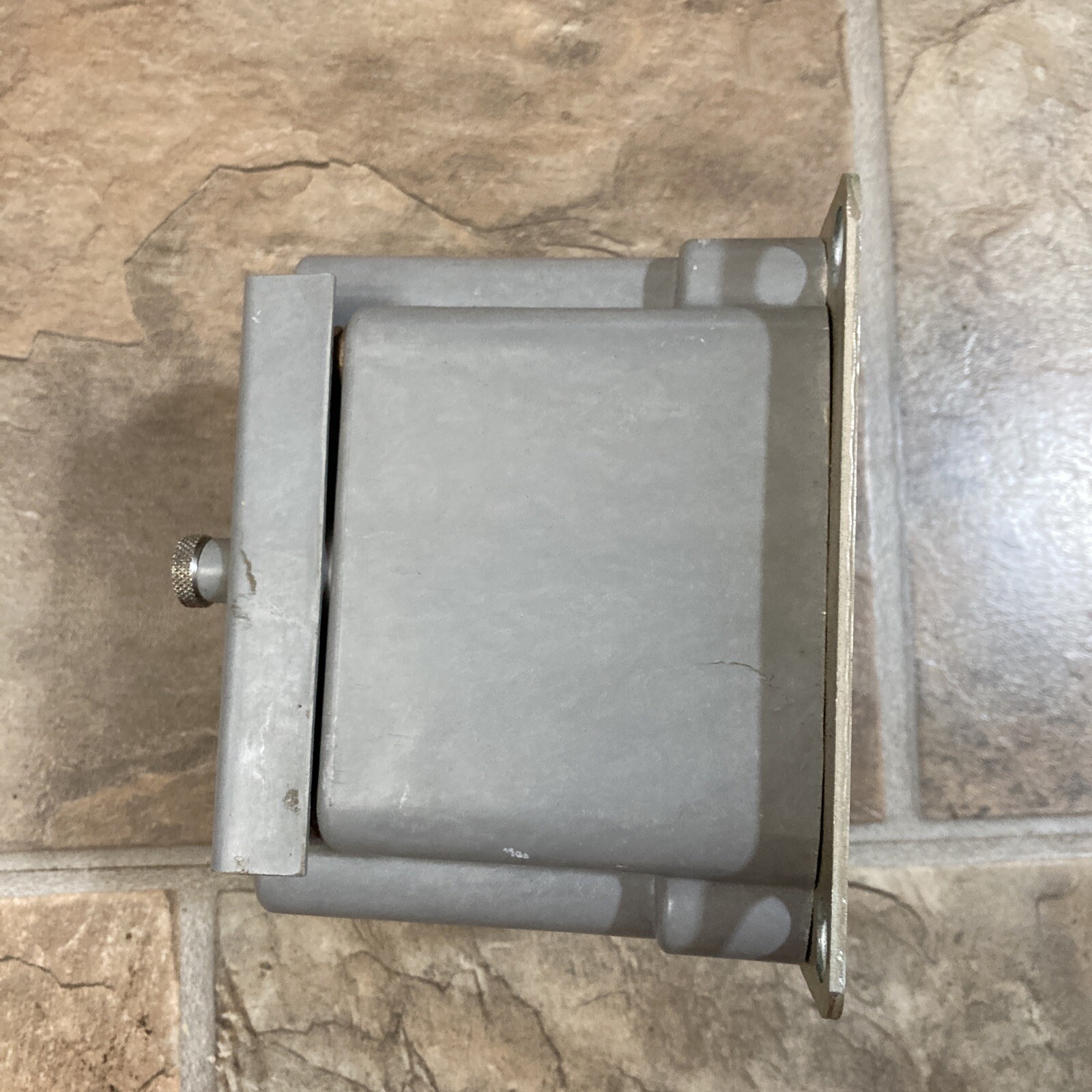 FEDERAL PACIFIC 2755A0663 Transformer Box 65