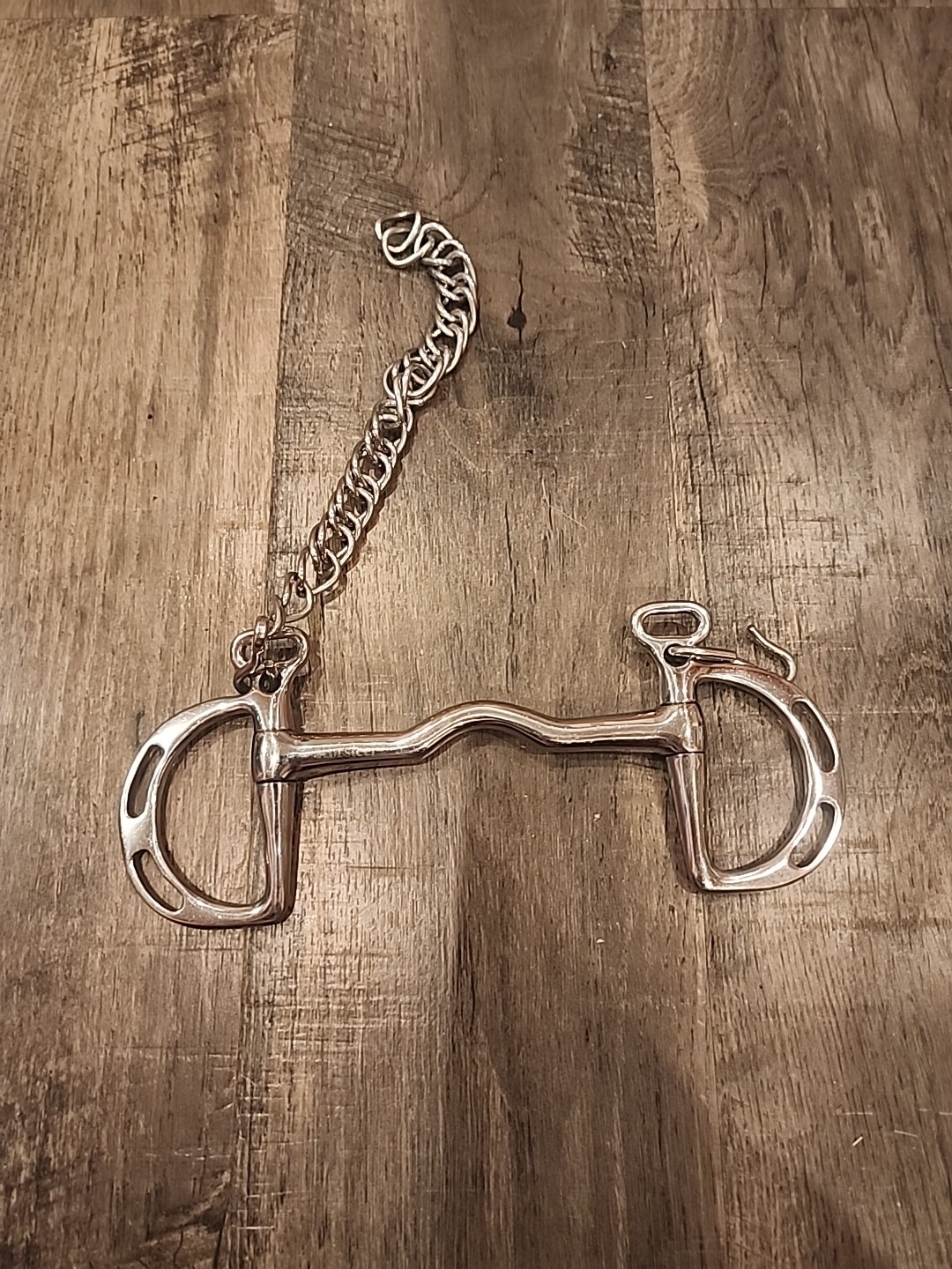 Horse Bit