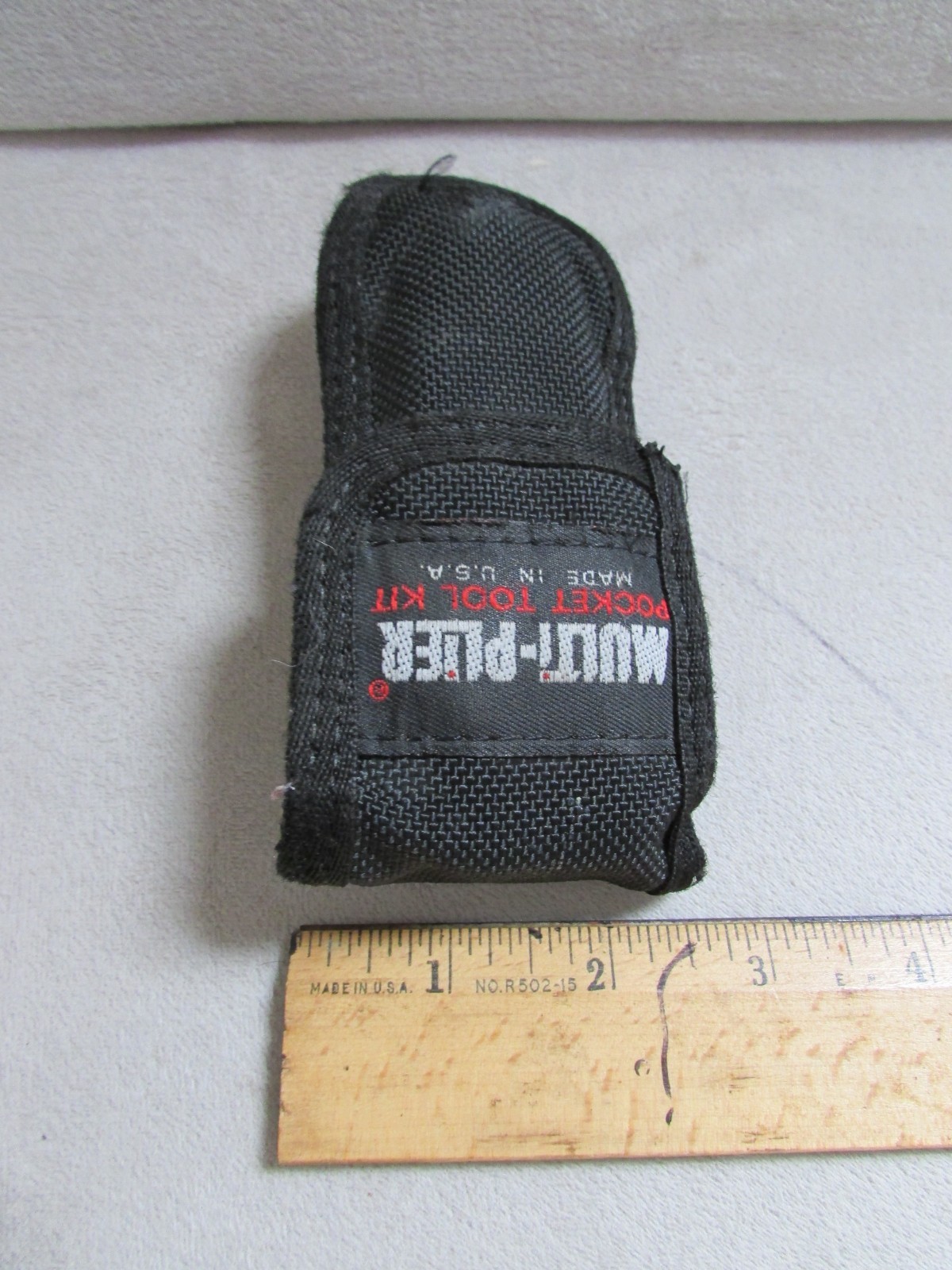 Vintage Model Gerber Multi-tool