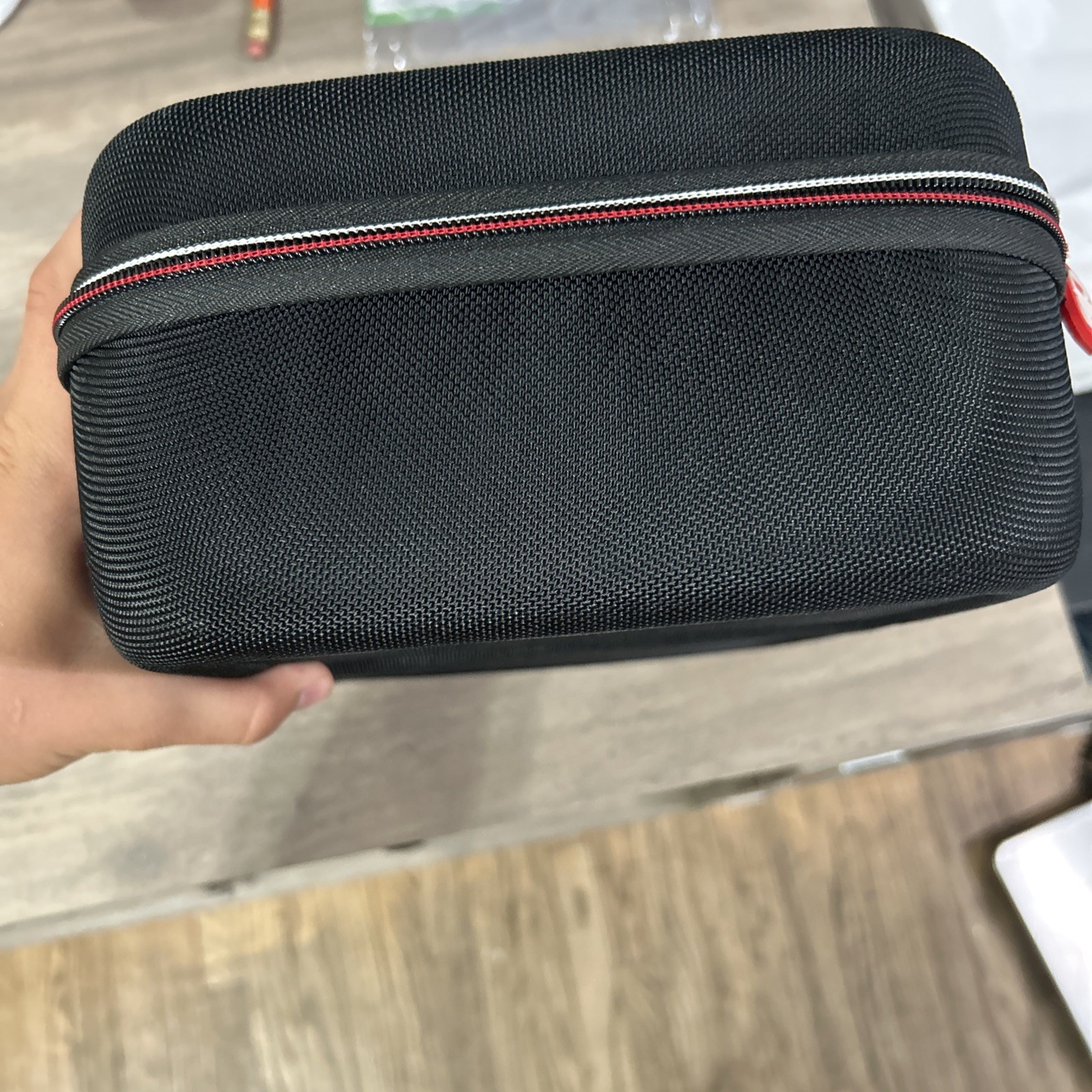 Nintendo Switch Large Carrying Case – Protective Deluxe Travel System Case