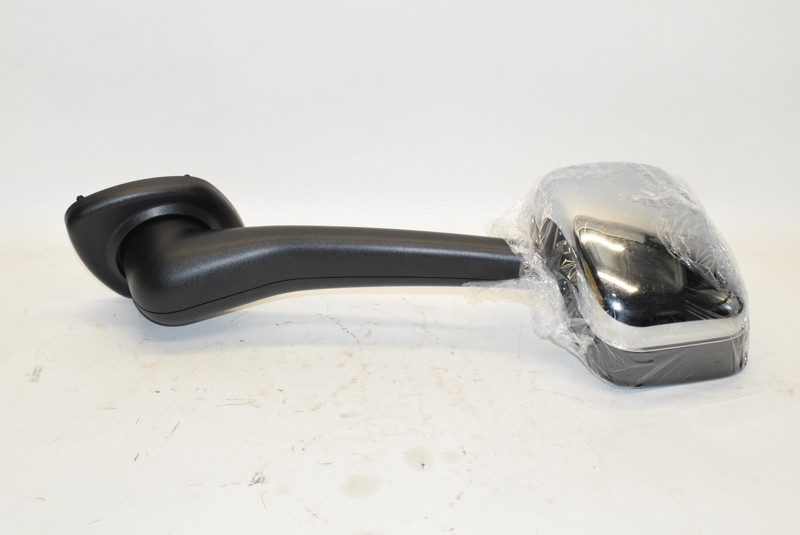 2008-2016 Hood Mirror MRFL02L-C for Freightliner Cascadia (687-10726)