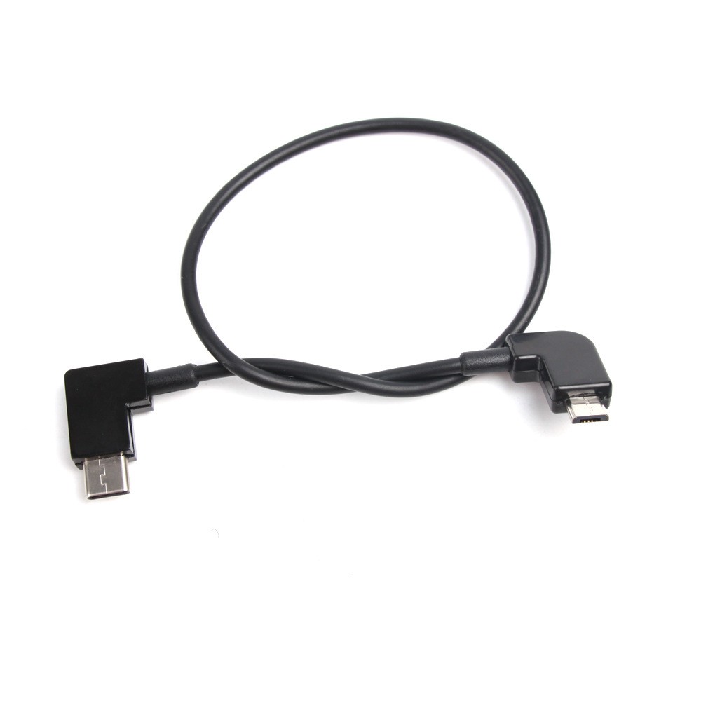 For FLIP/NEO/Mini 4K/3 Pro Mavic 3Pro Data Adapter Cable Type-C Android Line New