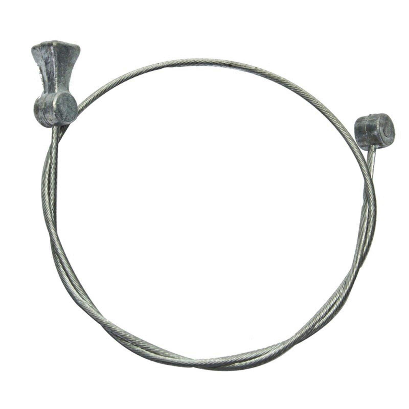 Pyramid Brake Part: Straddle Cable, 330mm, Cantilever, Double