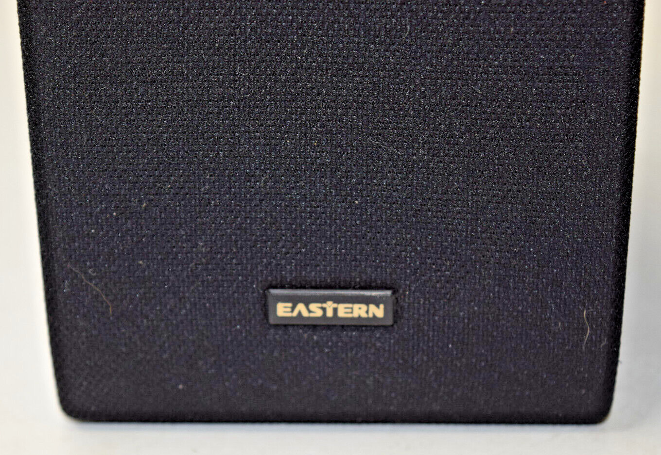 2 Eastern MX-114 Speakers Tested