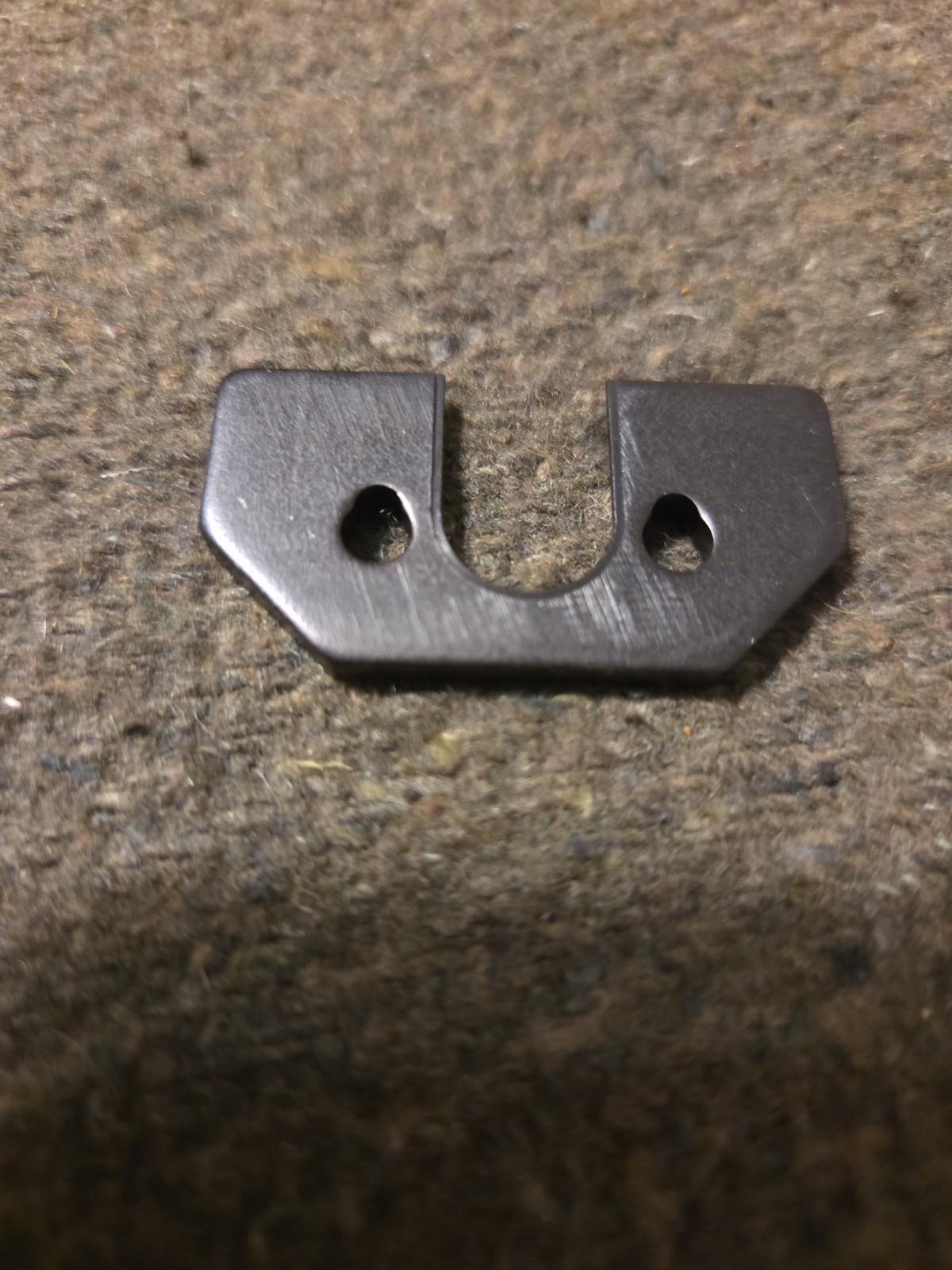 RCBS Trim Pro Shell Holder #33