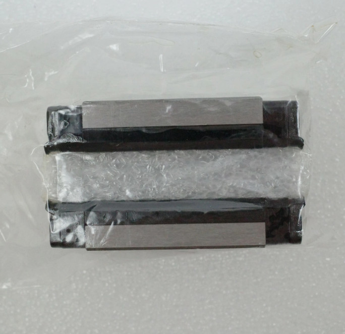 1pc NEW ABBA Linear guide slider BRD35R0