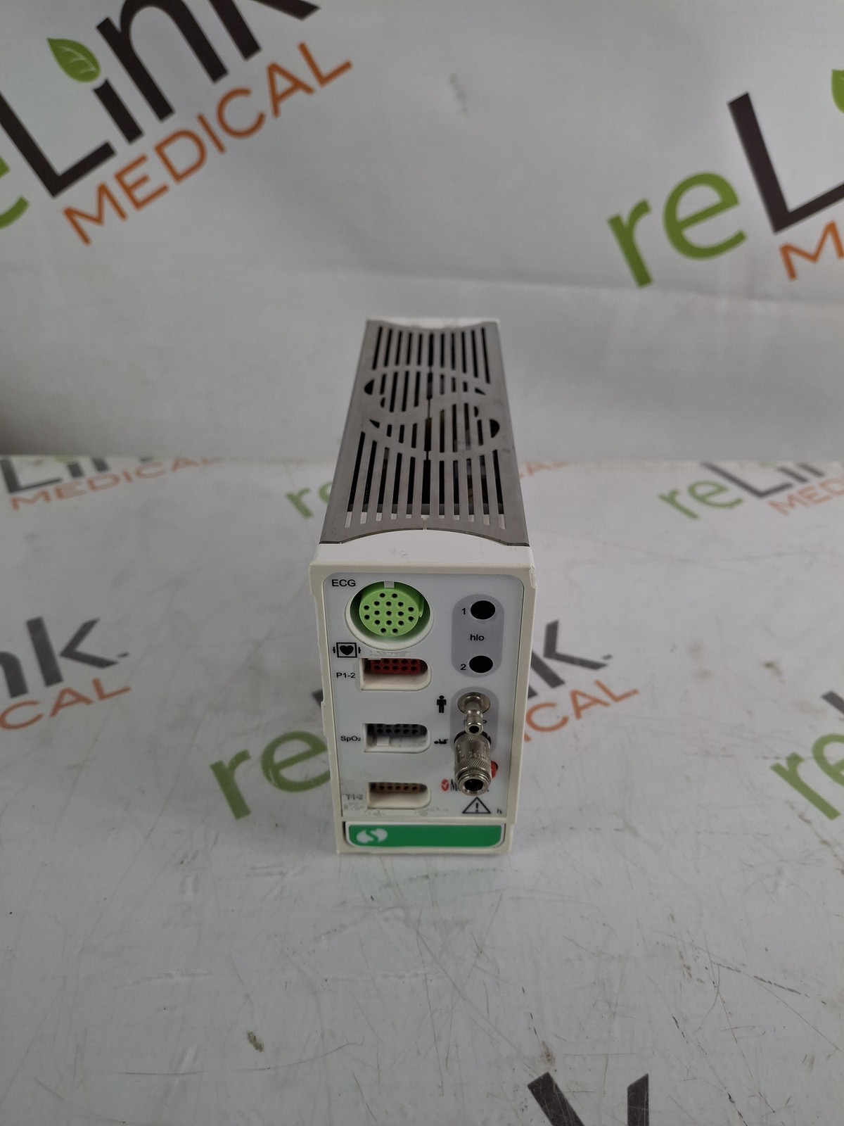 Spacelabs Healthcare 91496 Multiparameter Module