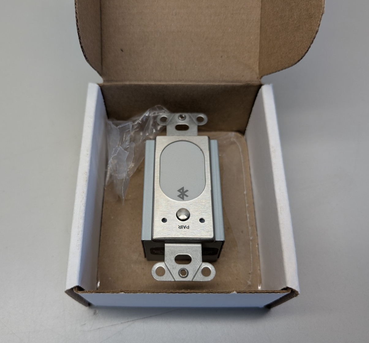 RDL DS-BT1A Bluetooth Audio FMT-A Interface (SS)