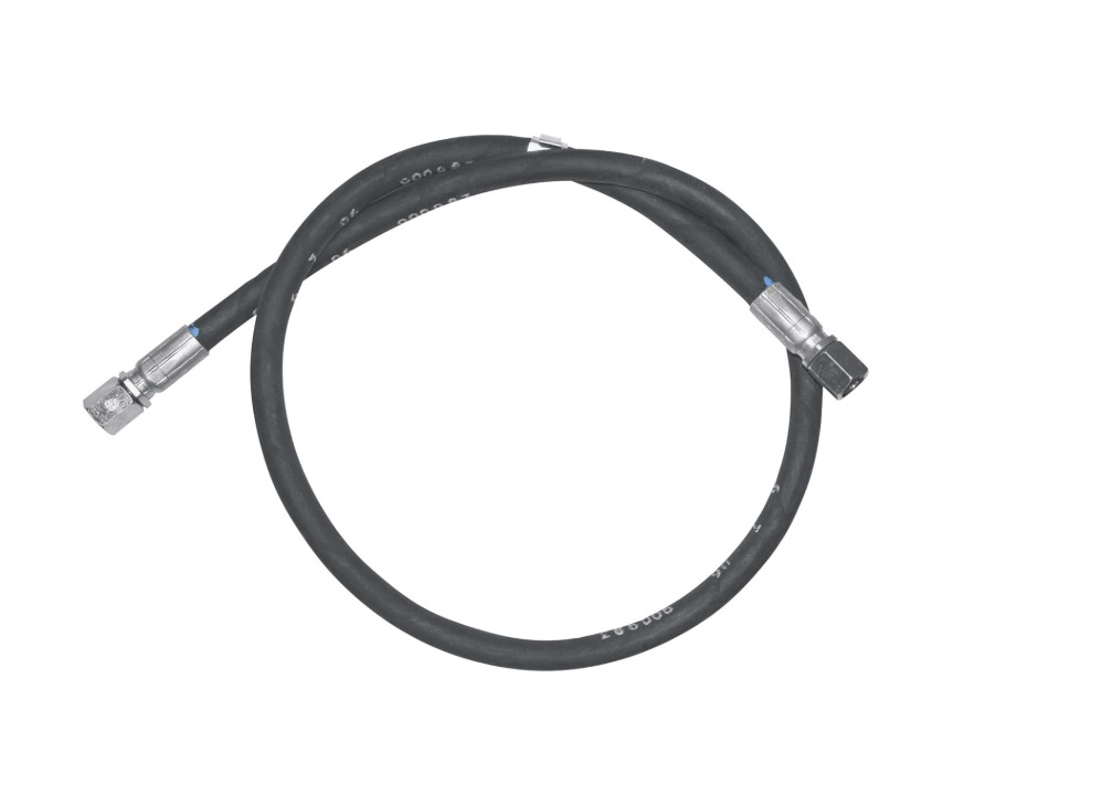 SAM Replacement Snow Plow Hose - for Western Plows, 1/4in. x 38in. #1304225