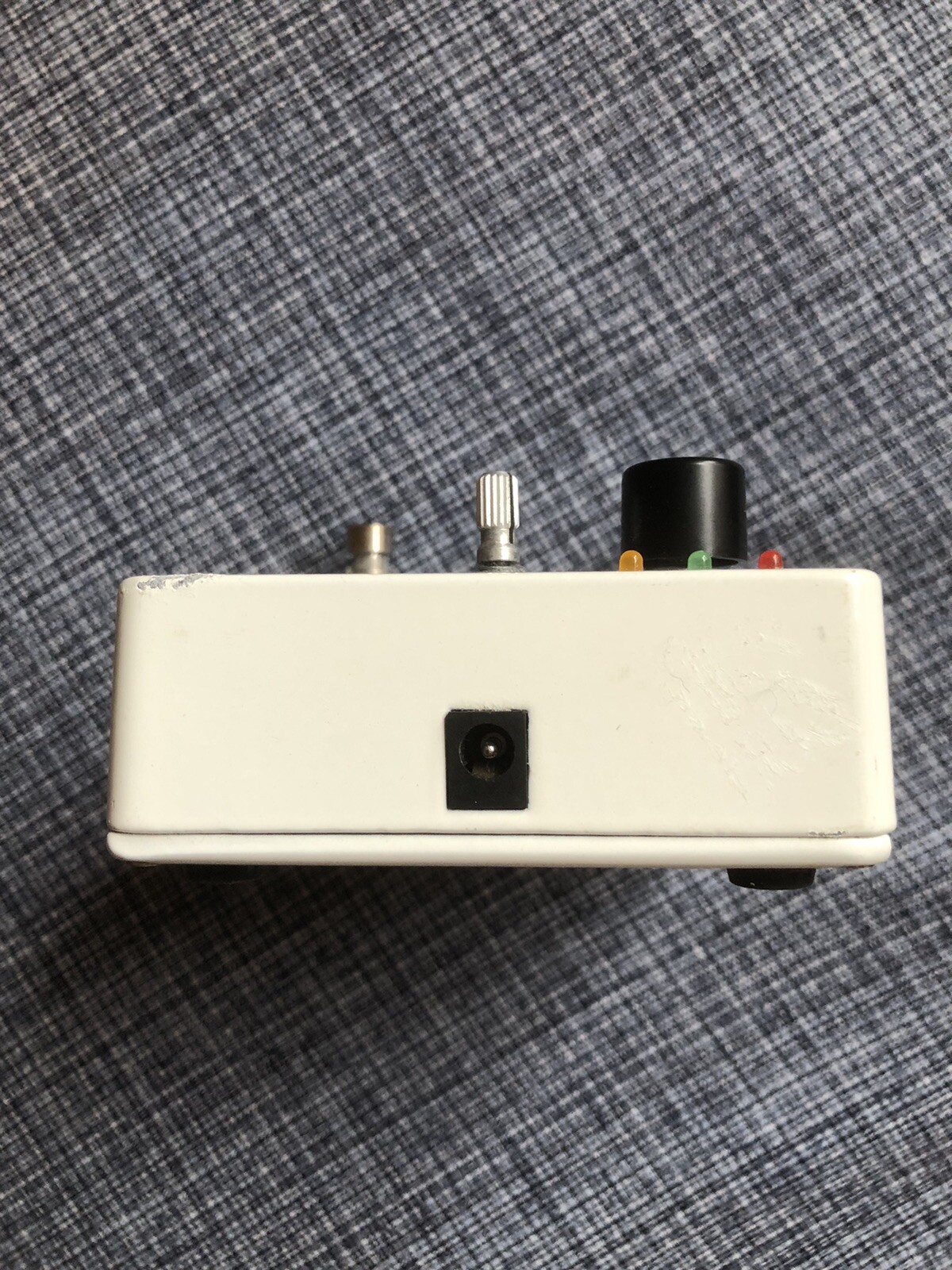 Electro Harmonix Stereo Looper 720