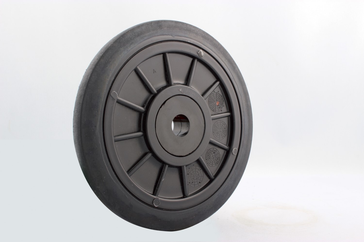 Arctic Cat Bearcat 570, 2004-2014, Idler Wheel and Bearing - 7.125"
