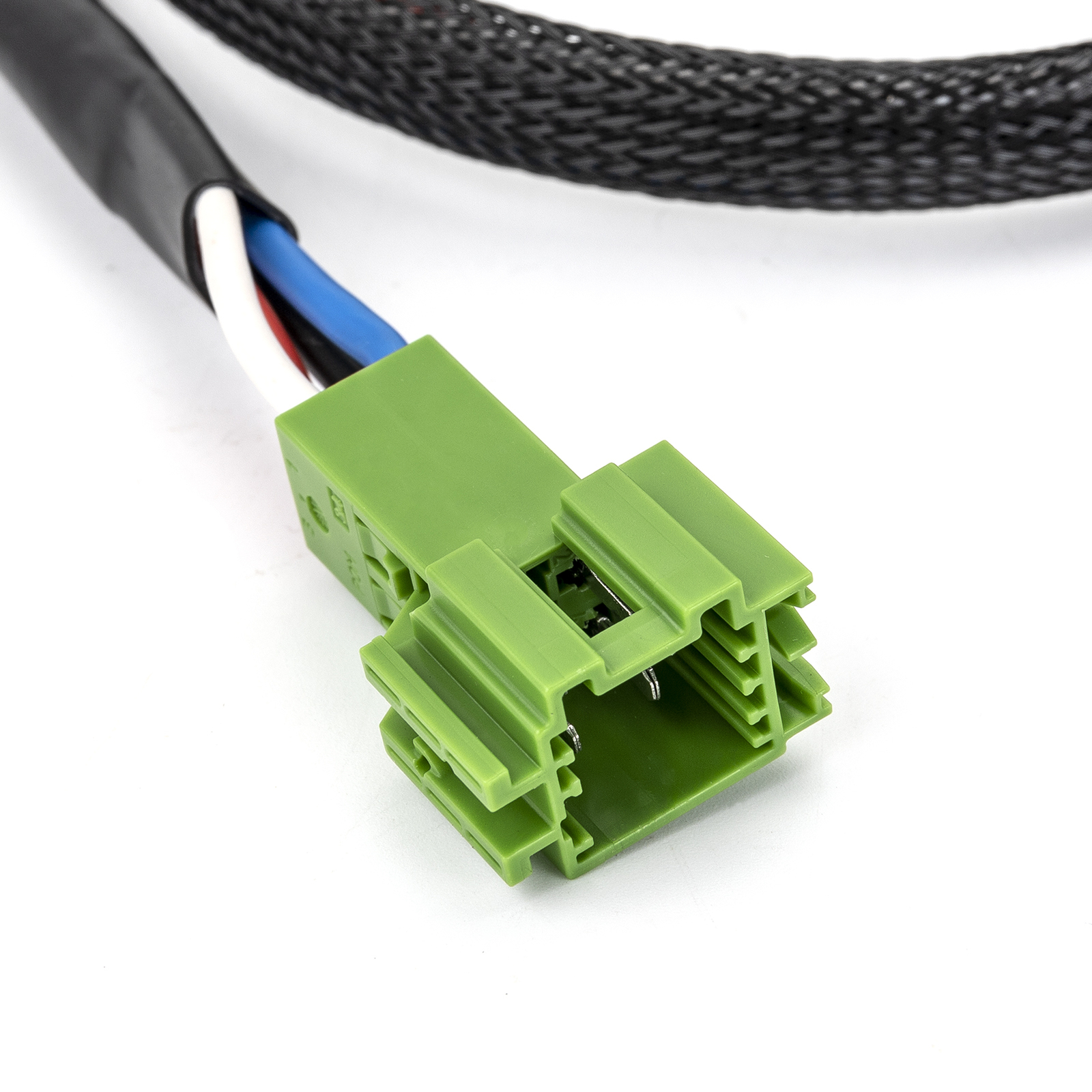 For Freightliner Sprinter 2500/3500 07-21 Trailer Brake Control Adapter Wiring