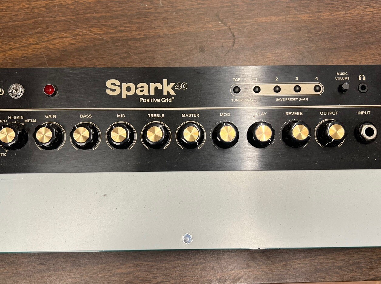Spark 40 Positive Grid - Main Board - QTY 2 !!