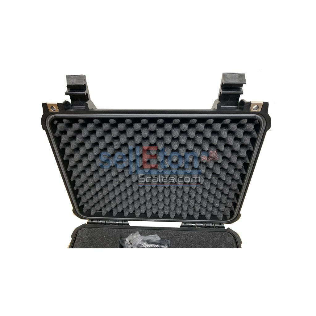 SellEton SL-Pelican Portable Indicator Case / Water Resistant