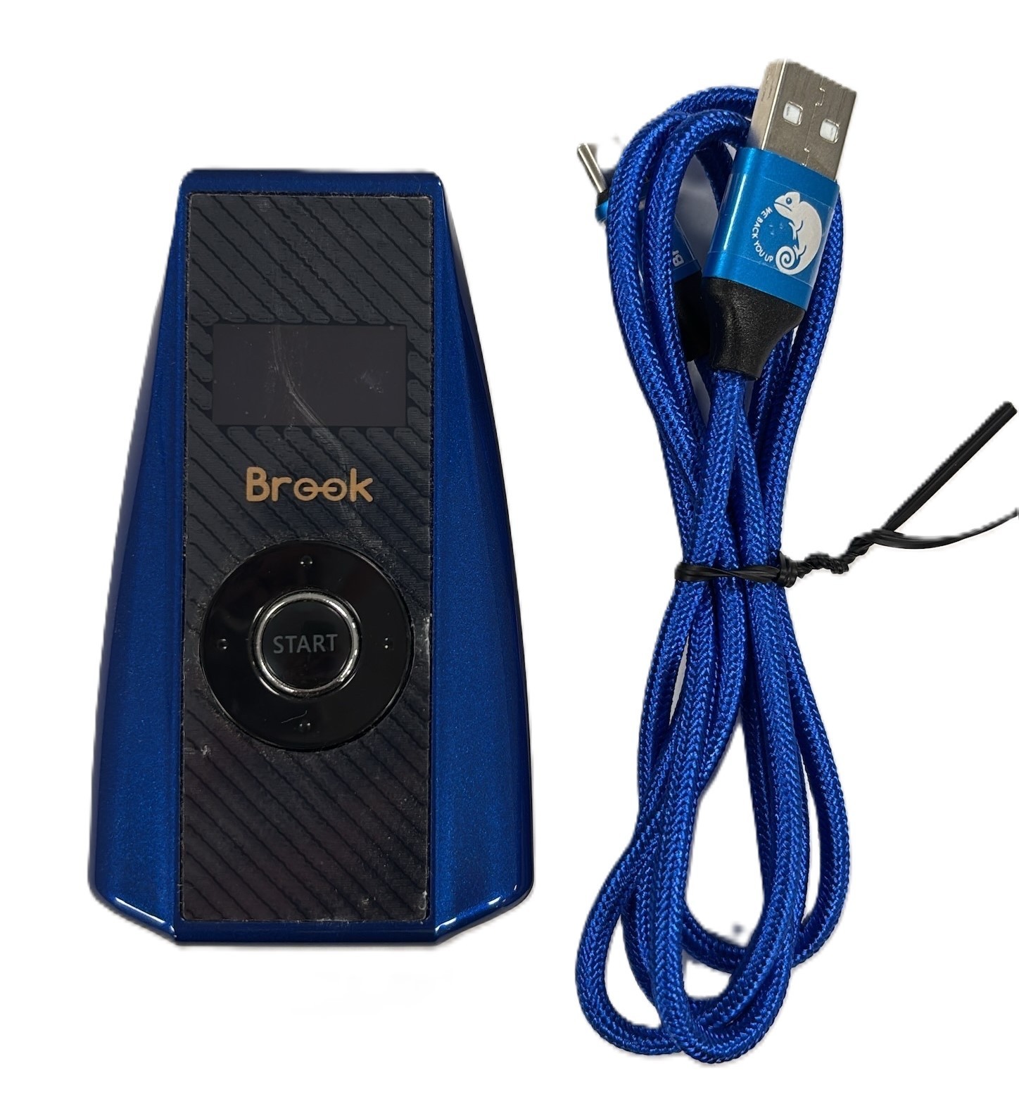 Brook Ras1ution 2 Racing Wheel Controller Converter Tested & Works!