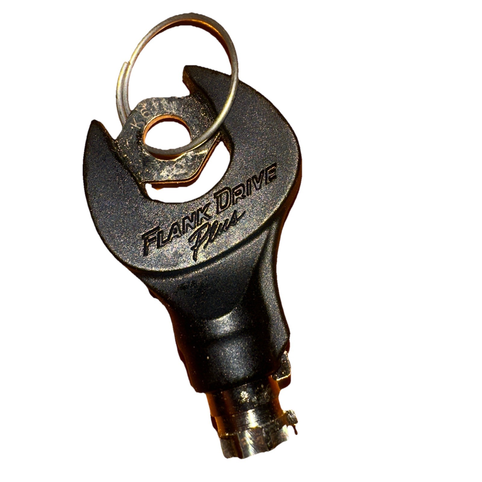 Snap On Flank Drive Plus Key #K611