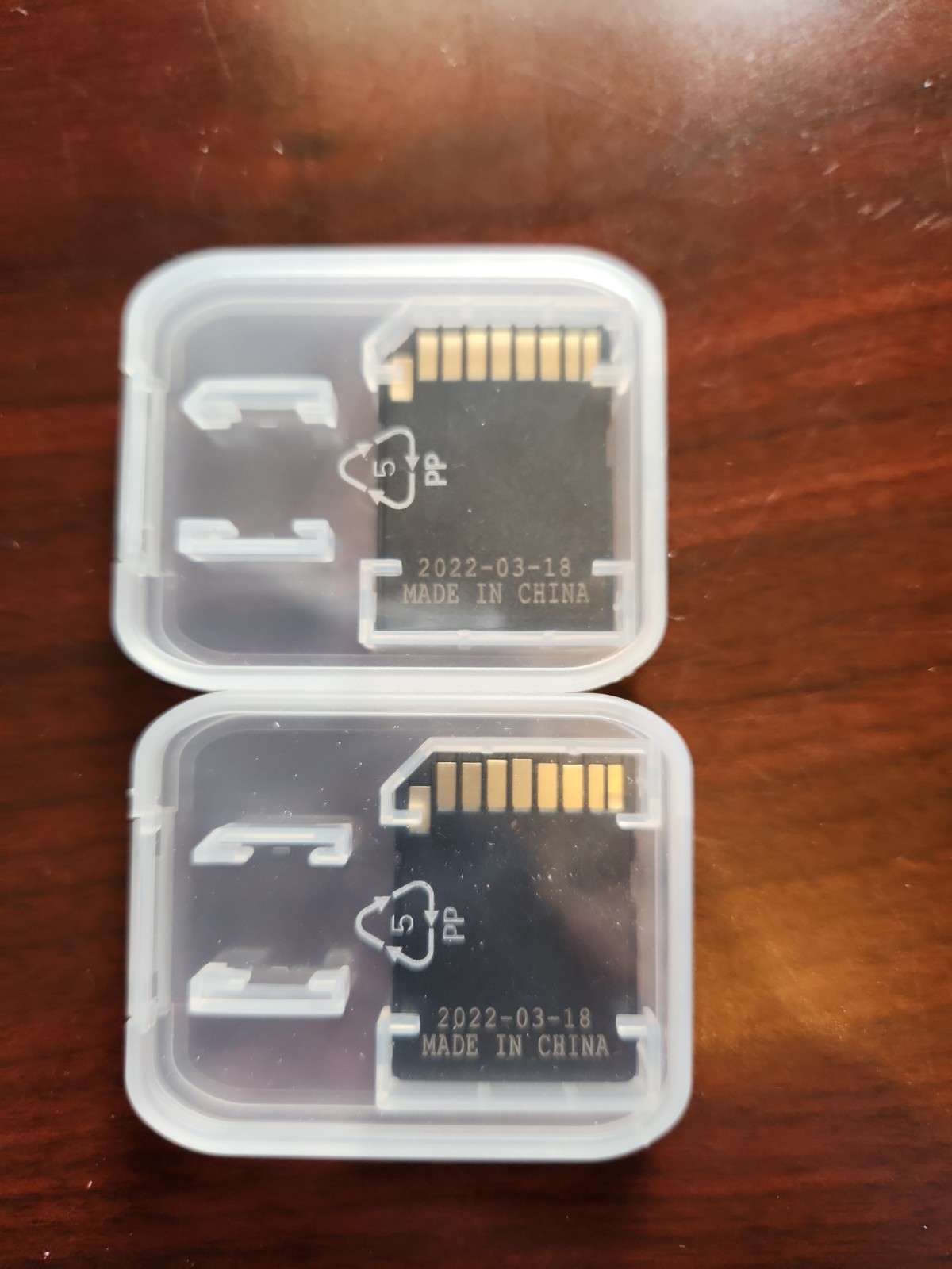 SanDisk MicroSD MicroSDHC MicroSDXC Adapter