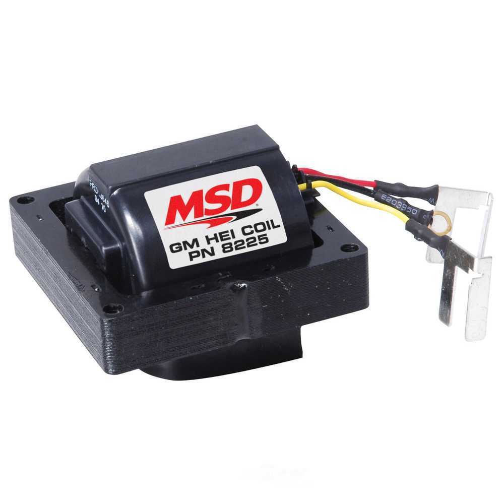 Ignition Conversion Kit MSD 8501