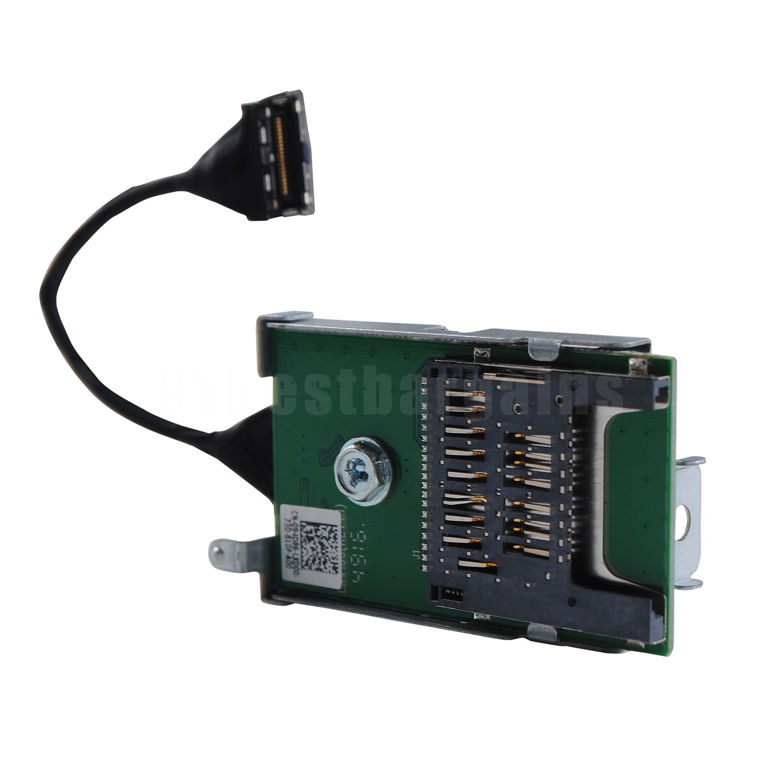 Lot 15 Flash Memory Card Reader Module For Dell OptiPlex 7040 5040 3040 94D86
