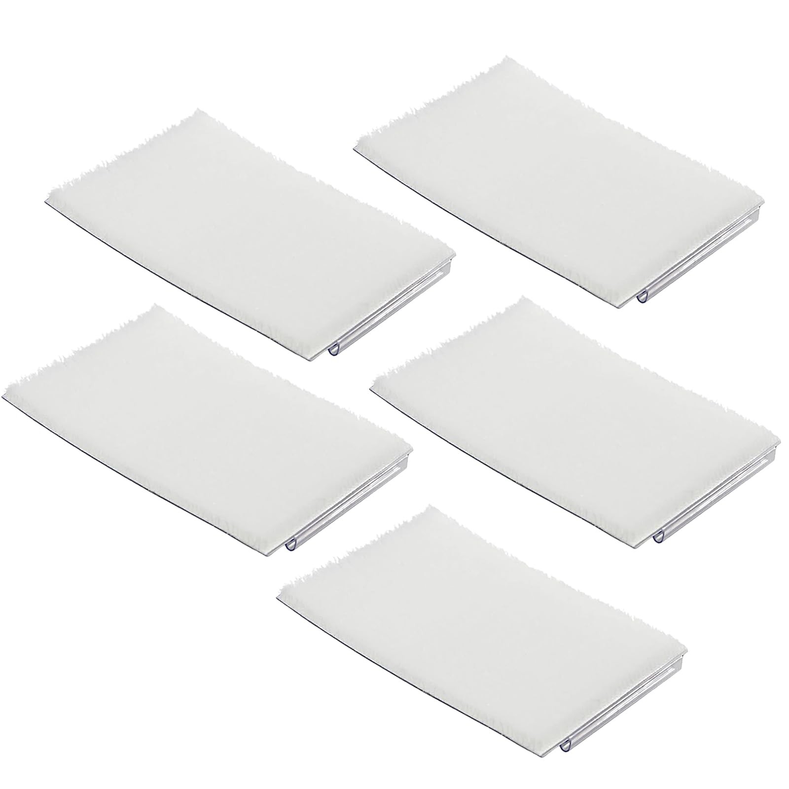 Paint Edger Replacement, Pad Refills for Edger, 1 Count (Pack of 4)