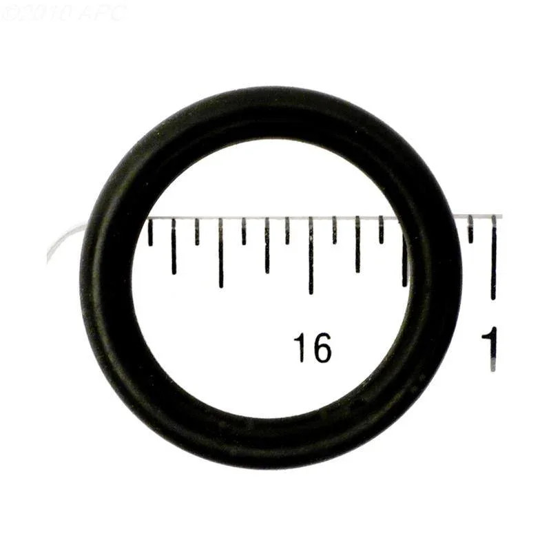 O-Ring Kit, Coil/Tubesheet, SR200