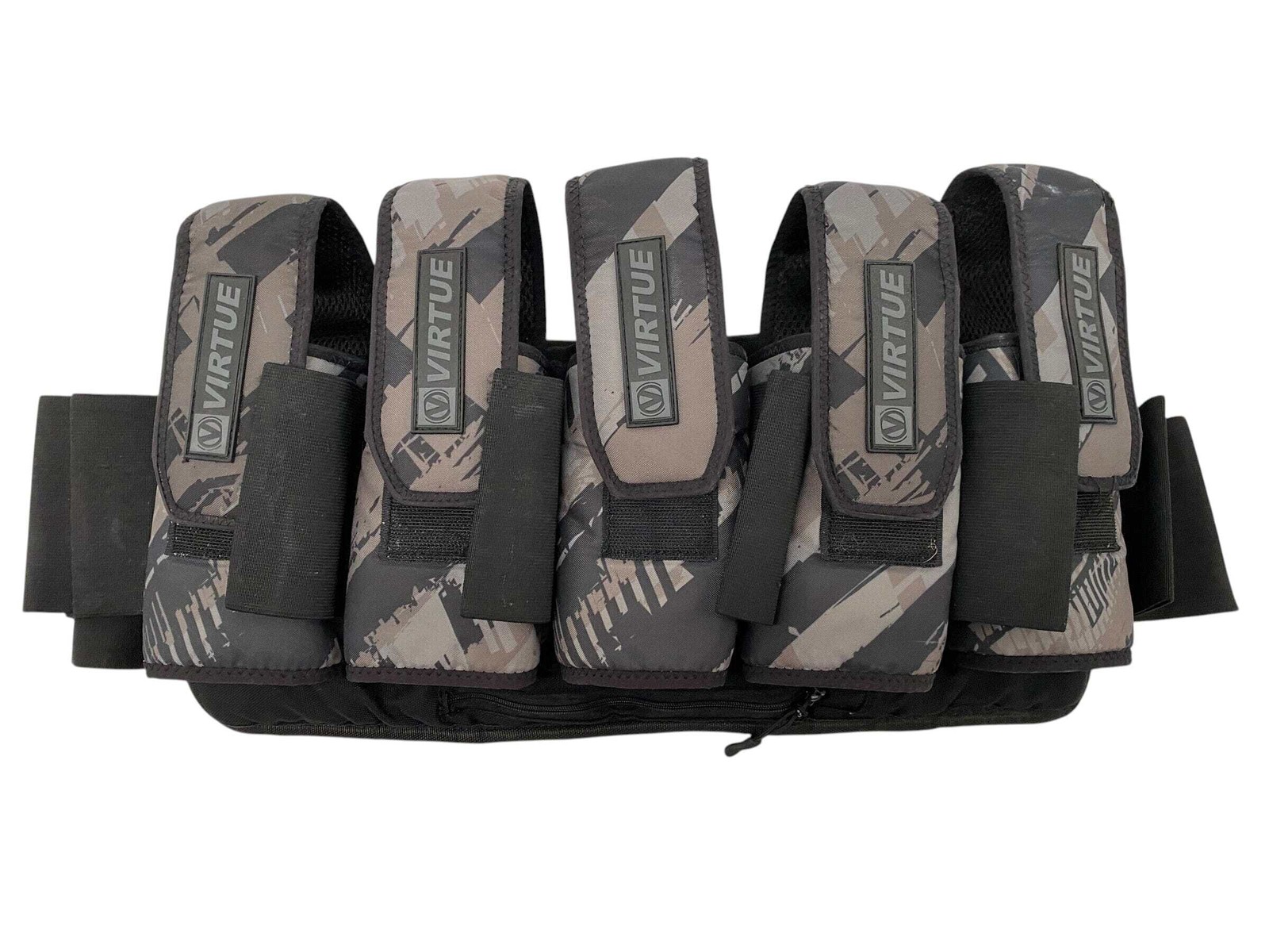 Virtue Elite Paintball Pod Pack