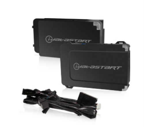 Flashlogic Remote Start Kit for BMW M6 2008 COUPE & CONVERTIBLE NEW FLRSBM1