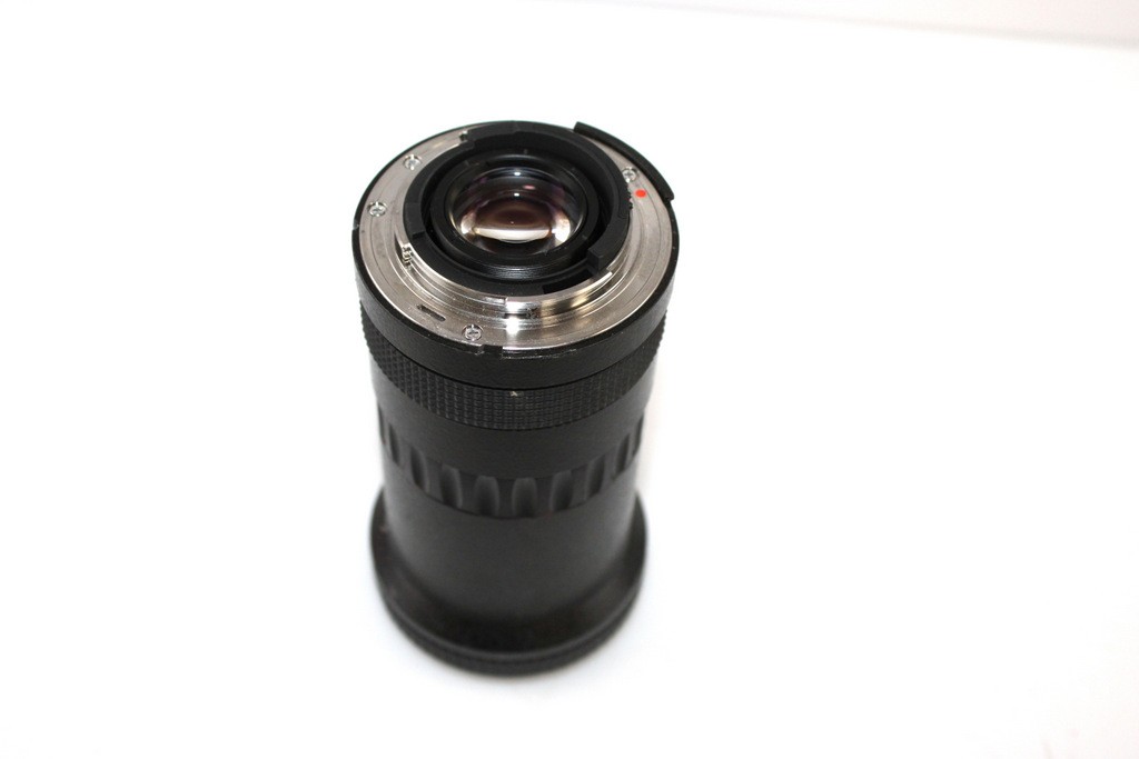 Electrophysics AstroScope Night Vision Nikon Module Lens (missing 9350)
