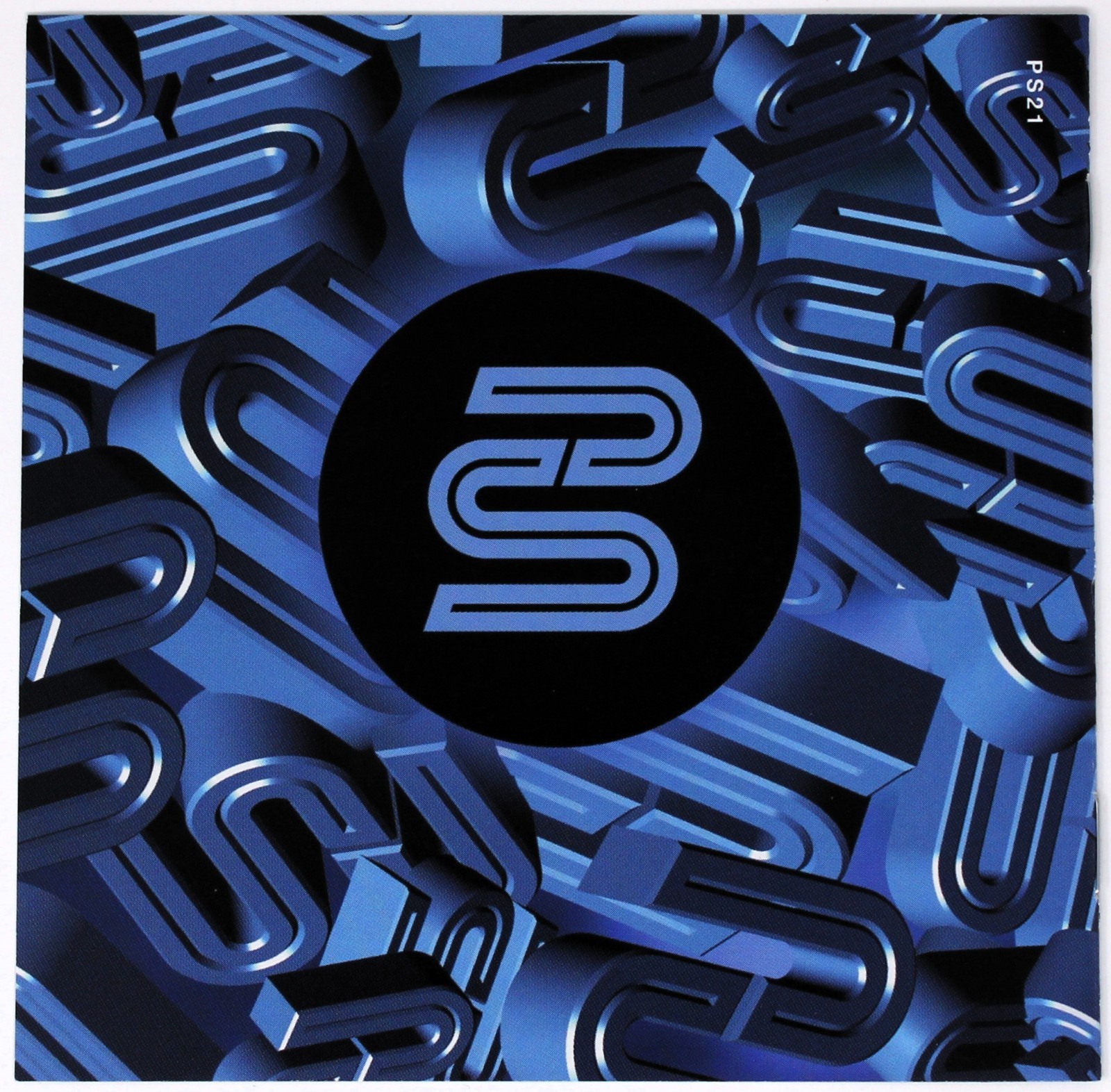 Zero-G Pro Samples 21 Drum & Bass 2 Sample/Sound Library/Sampling Double CD