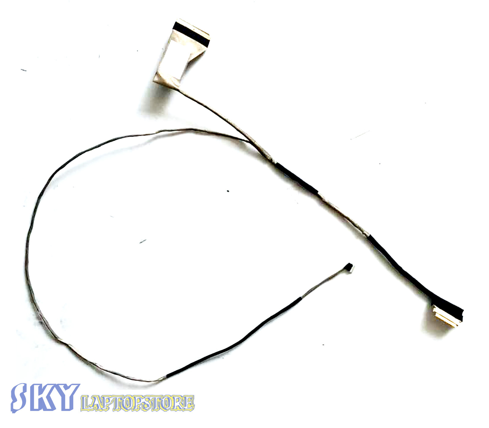 Toshiba Satellite C855 L875d Original Laptop LED Screen Cable H00050300