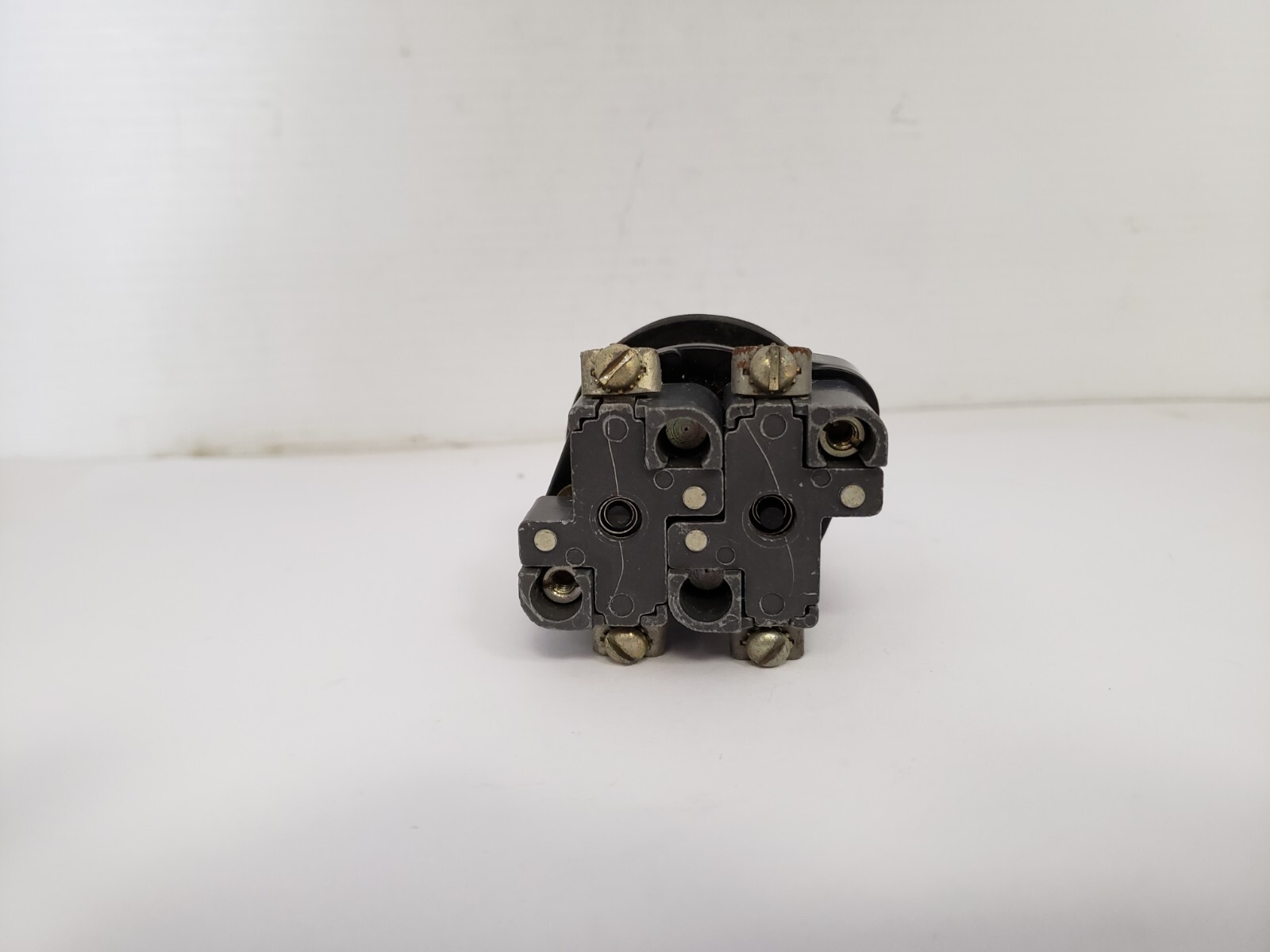 WESTINGHOUSE 0T2S1 SELECTOR SWITCH2 POSITION MAINTAINED CAM-1