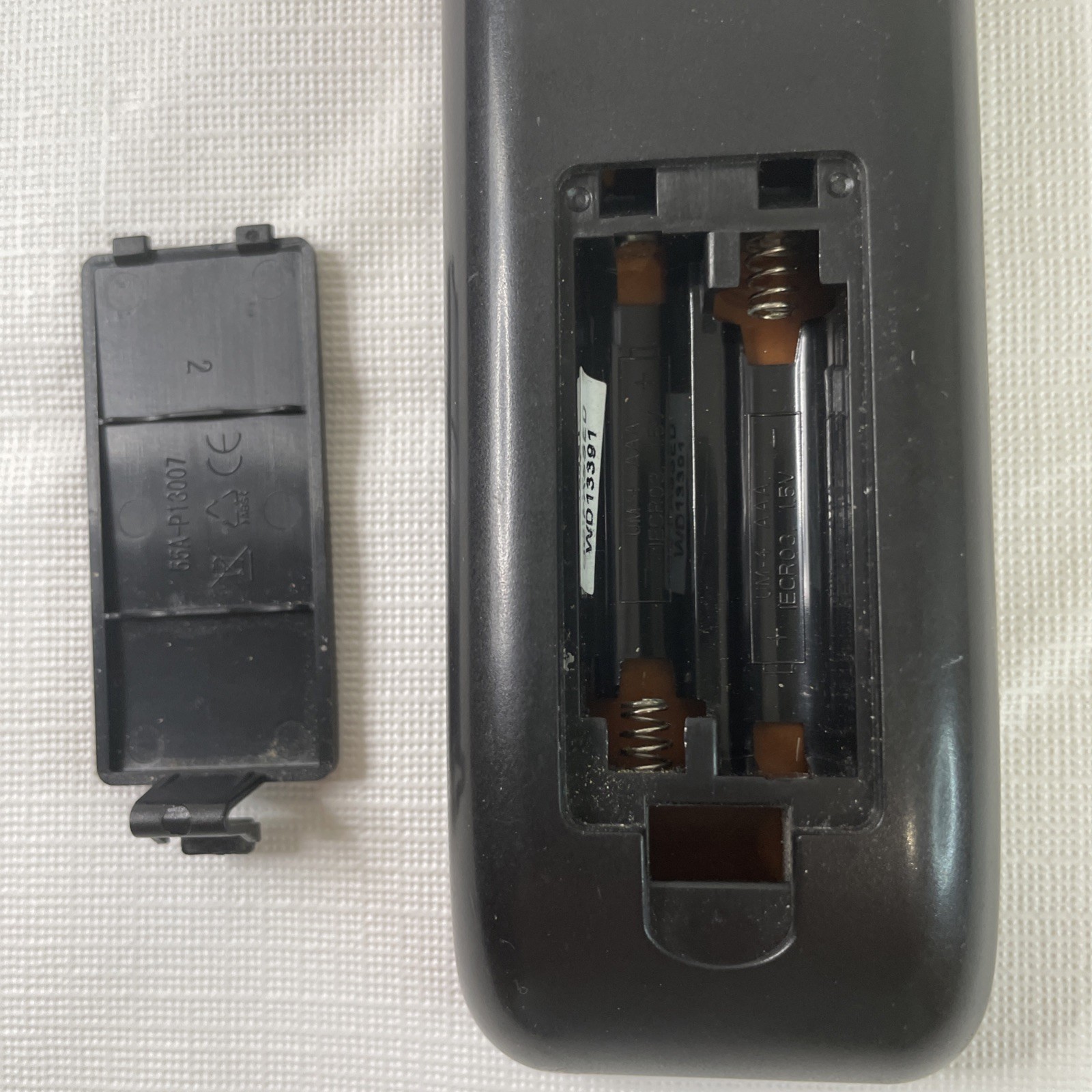 RCA Remote Control WD13391 TV OEM / USED / Working Condition