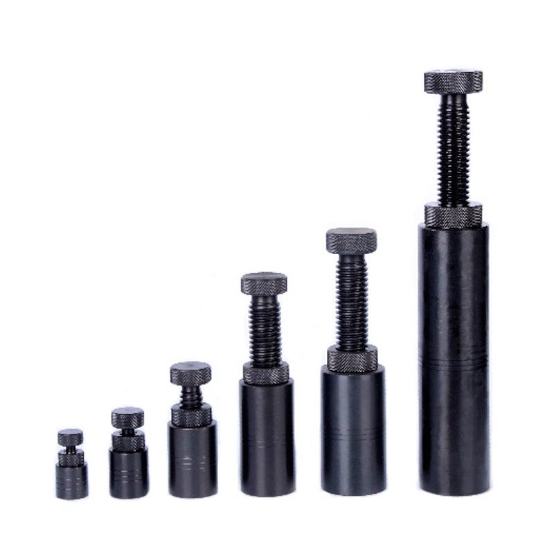 Screw Jack High Hardness Mold Lifting Support Pad Tool Fixture S70/100/150
