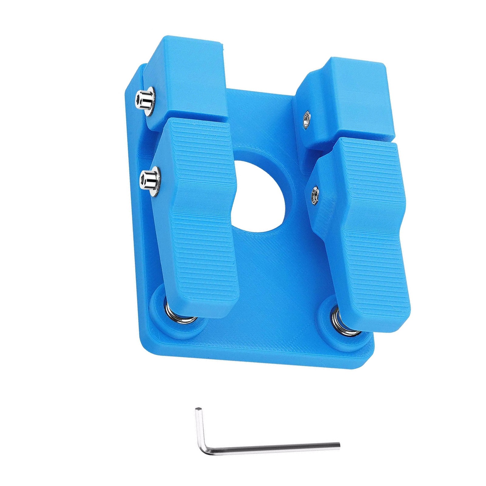 Adjustable Welding Soldering Station Worktable Line Card Retaining Clip Part