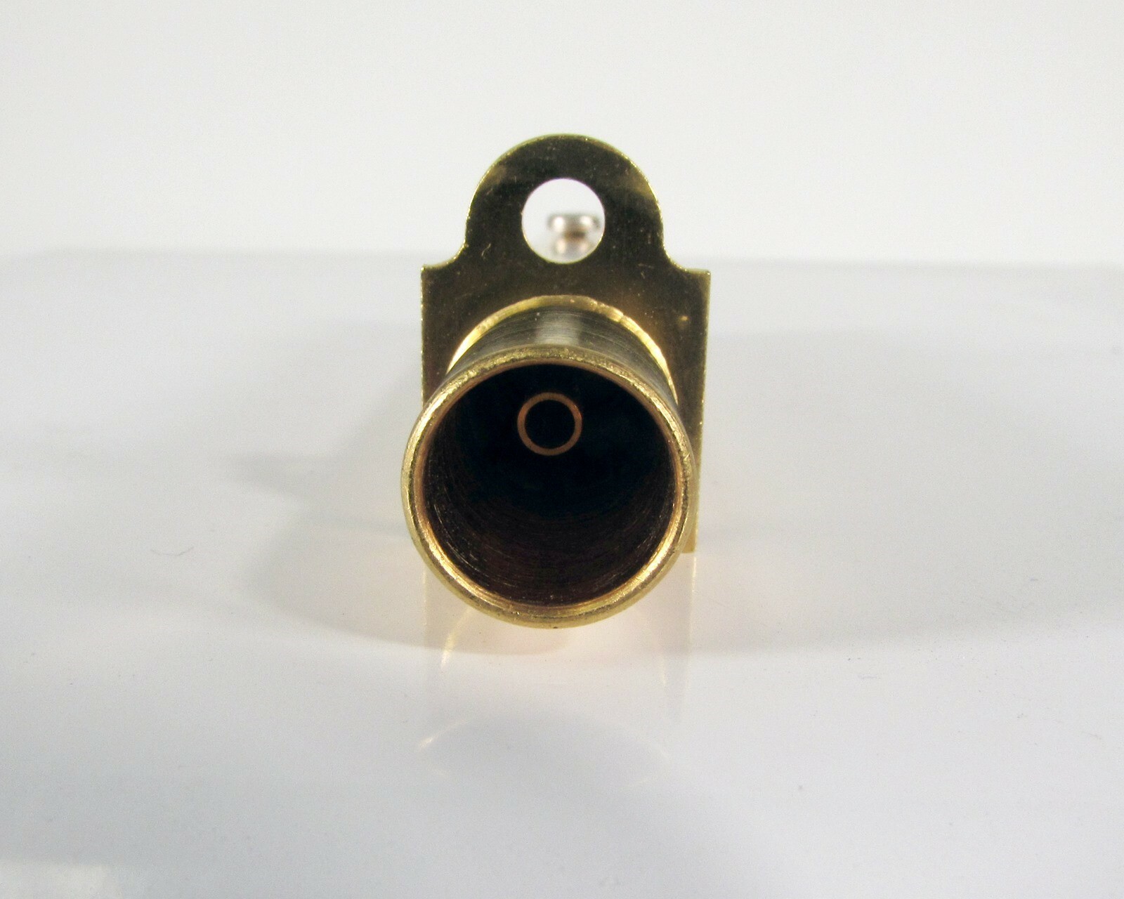 Trimm, Inc. 89-02 Dummy Load Patch Panel Jack