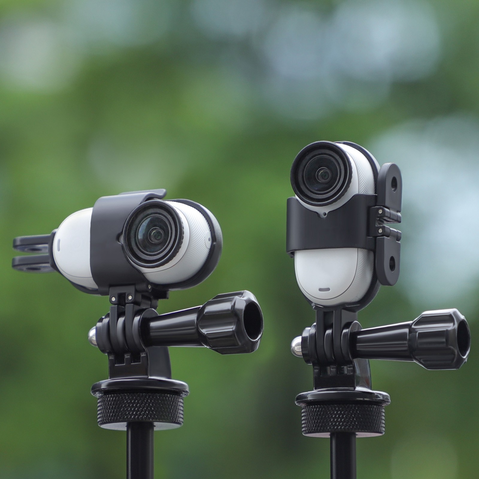 Excellent Material For Insta360 GO 3/3S Camera Adapter Expansion Accessorie
