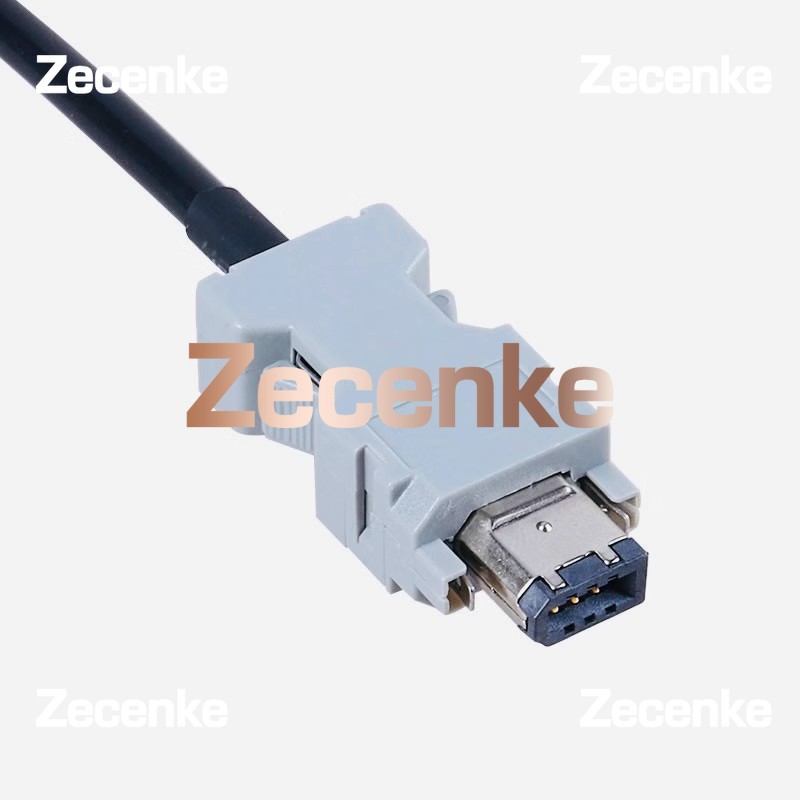 1PC NEW For LD5-400 Connecting Cable #H494AA YD