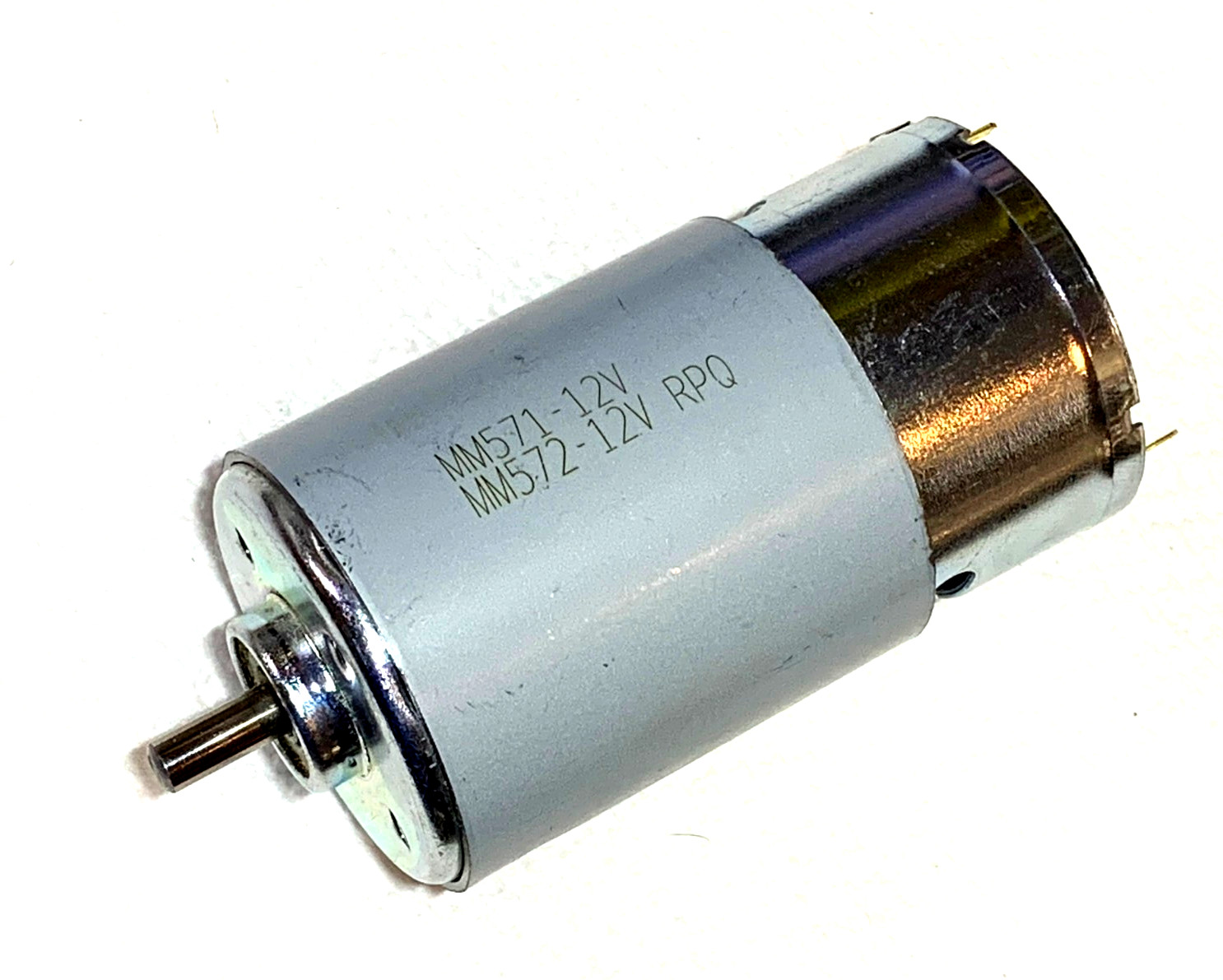MM571W Mighty Mule Gate Opener Arm Motor for Model MM571W MM572W  24hr Free Ship