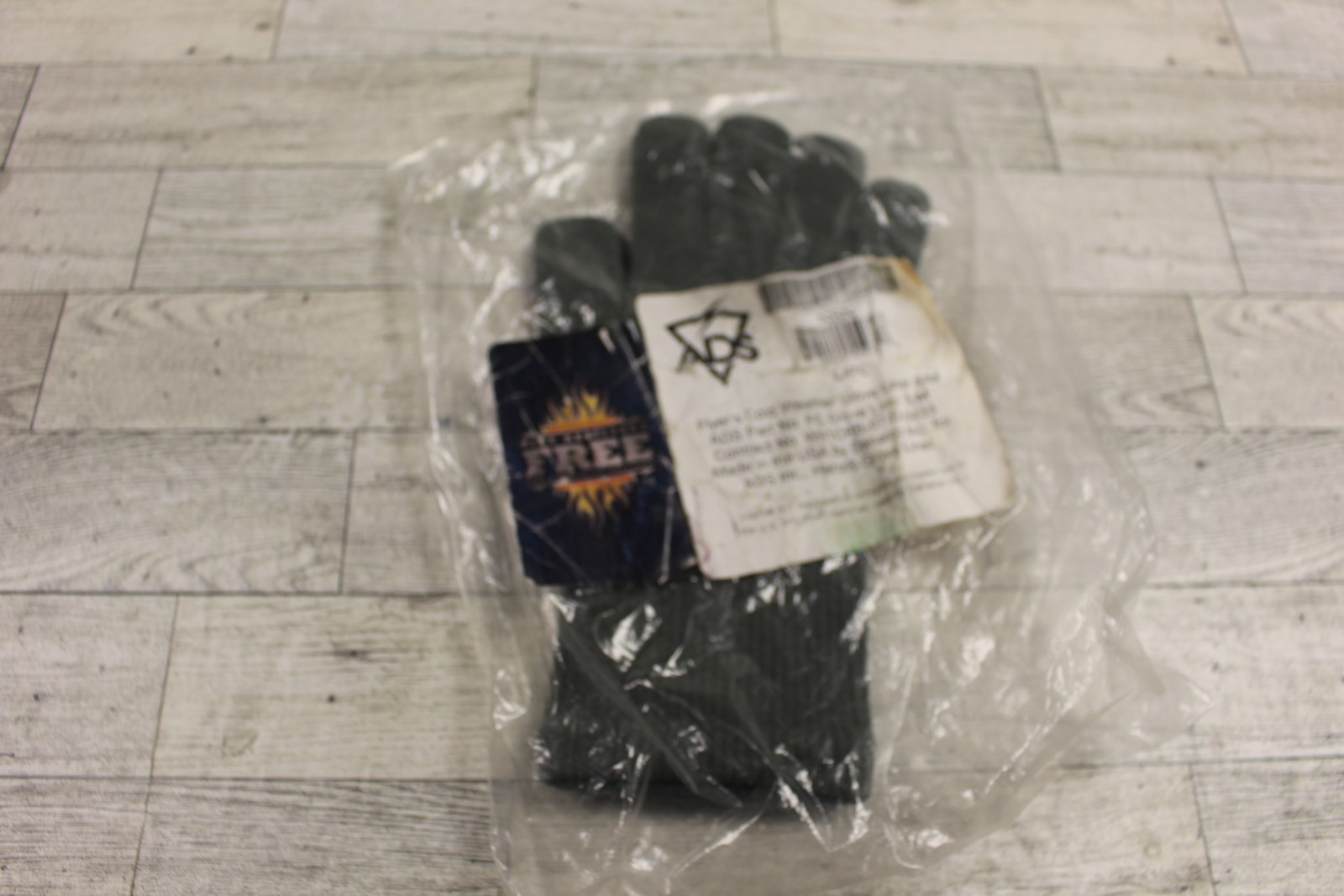 Hanz Flyer's Cold Weather Glover Liner - Size: S/M - New