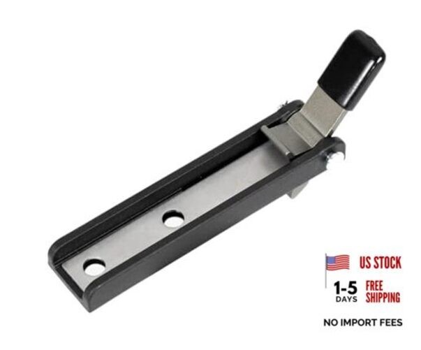 RuggedXL Replacement Latch Kit for Truxed07424 - LAT70798 1