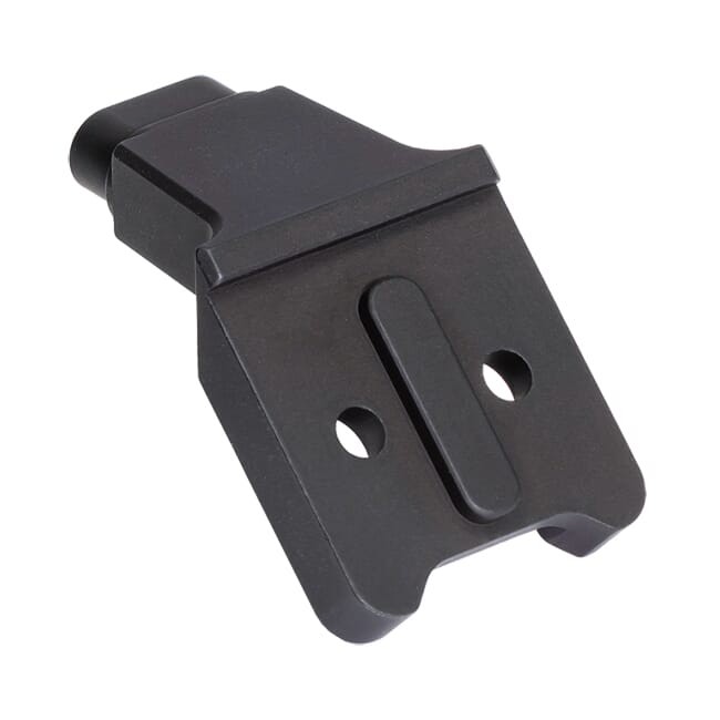Badger Ordnance C.O.M.M. J Arm Black Mount for Optics (200-10B)
