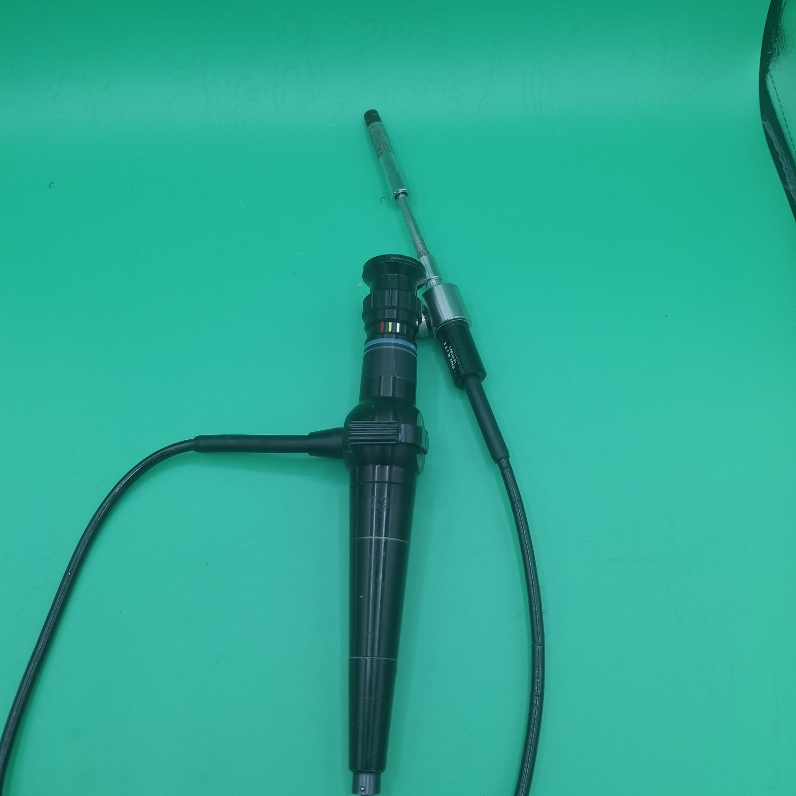 Vision Sciences E-F100 flexible endoscope PARTS/REPAIR