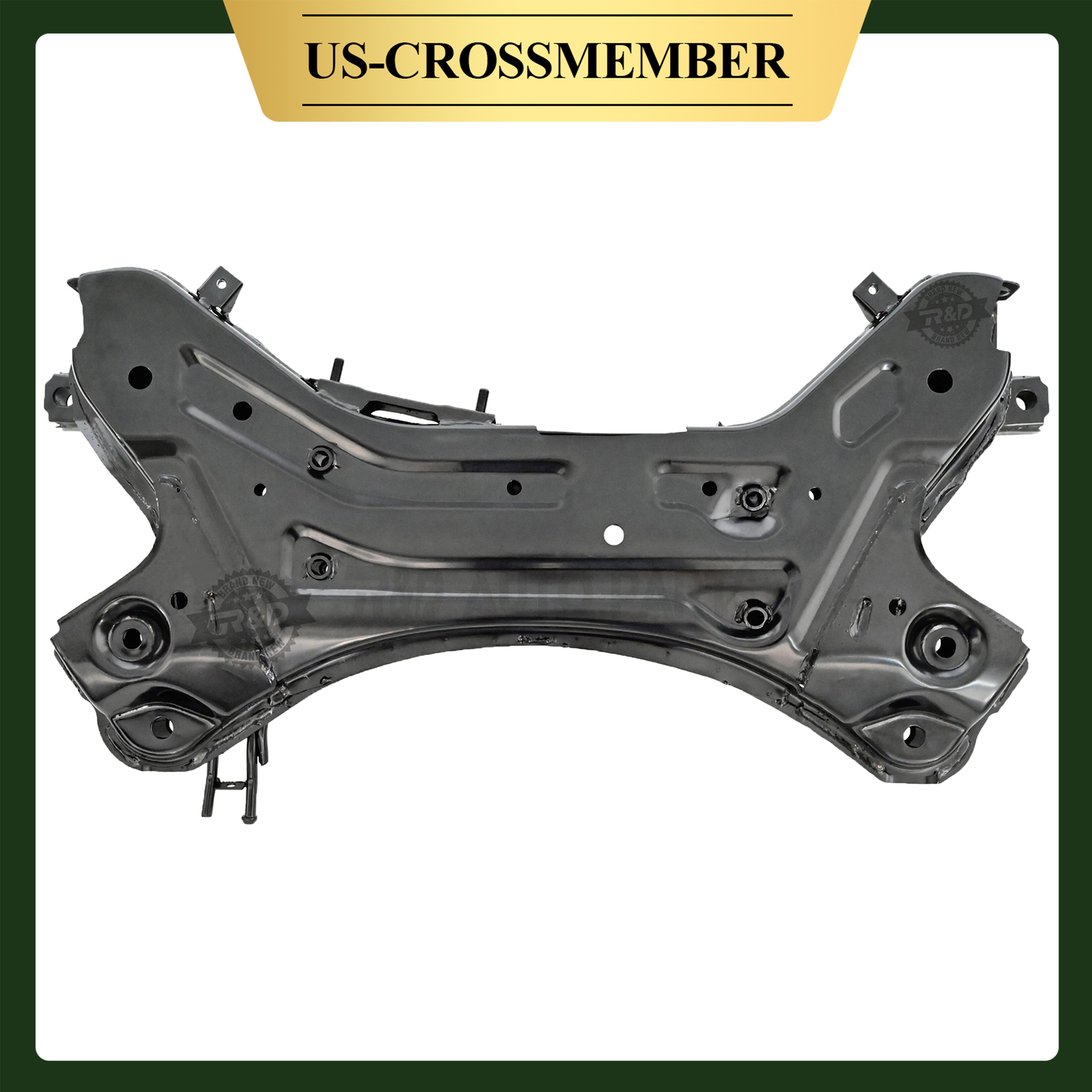 New Front Frame Crossmember Engine for Hyundai 2010 To 2013 Tucson Kia Sportage