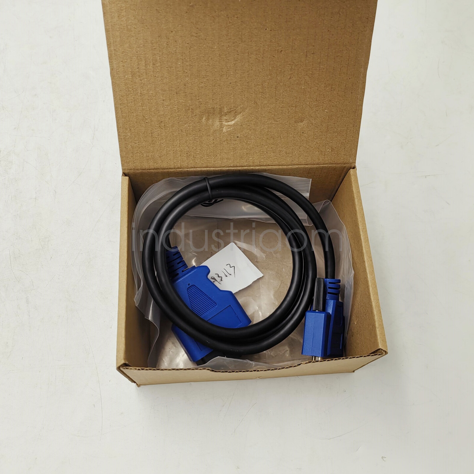OBD 2 Cable(J1962 OBD2 16 Pin)Fits Nexiq USB 124032 Isuzu Hino Volvo Mack 493113