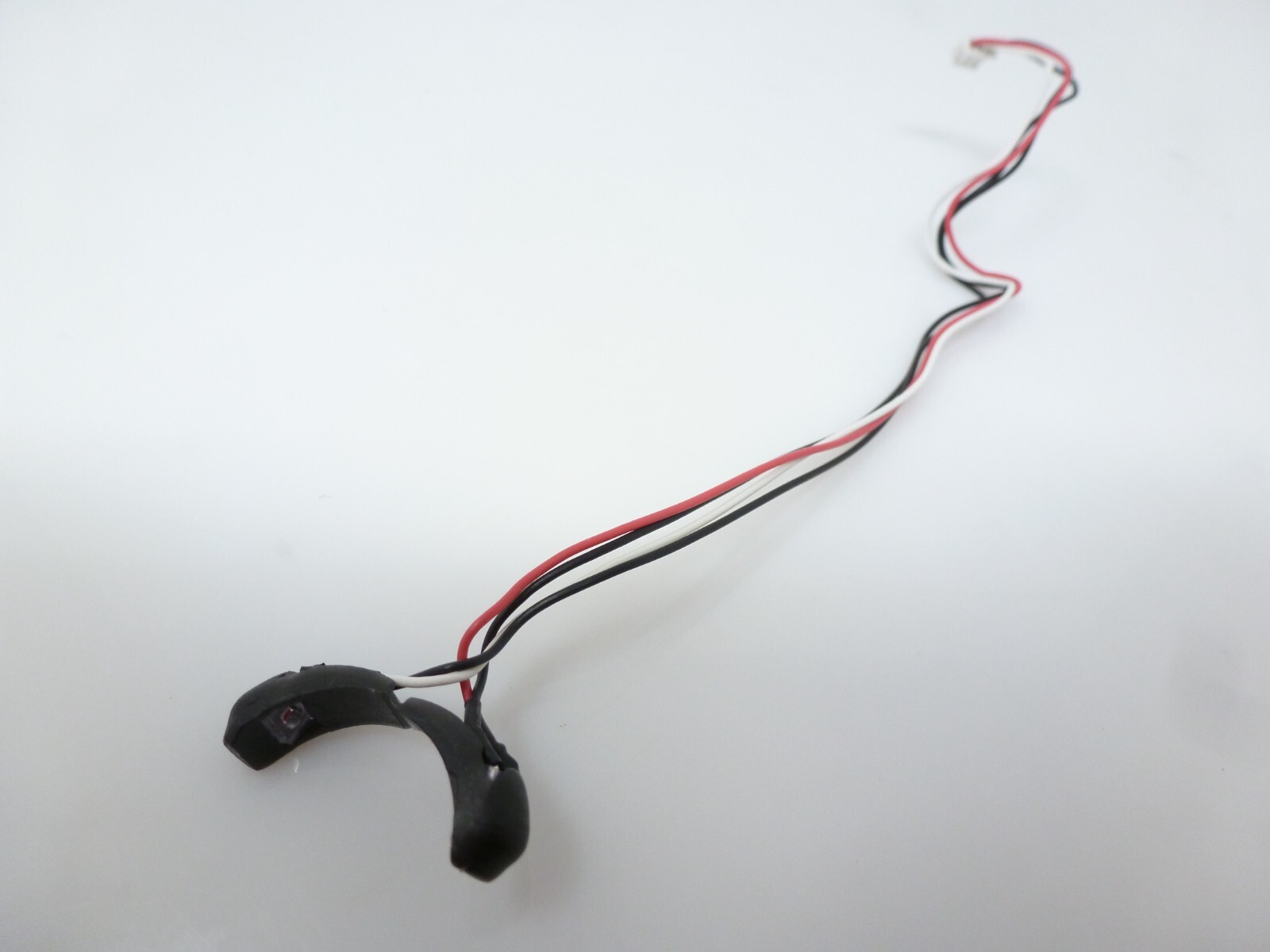 OEM DYE RIZE CZR EYE WIRE HARNESS w/ EYE CARRIER PAINTBALL BREAK BEAM WORKING #2