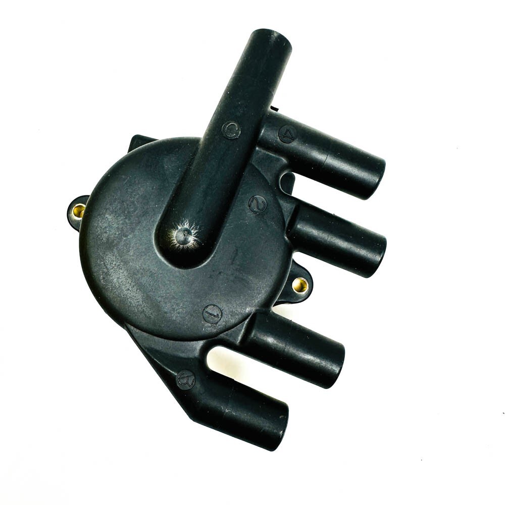 Bosch 30102PC7662 Distributor Cap fits Honda Accord MK 3 - Made in Japan
